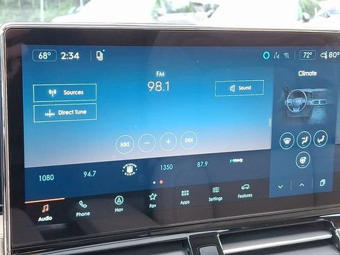 Used 2024 Lincoln Navigator L Reserve AWD/4WD image 18