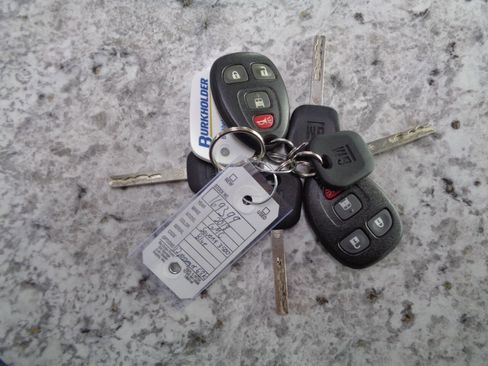 Used 2018 GMC Savana 3500 LT w/ LT Preferred Equipment Group image 59