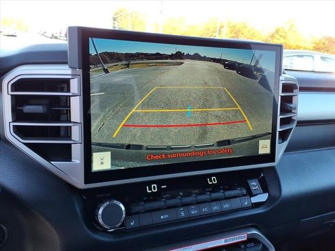 New 2026 Toyota Tundra SR5 image 11