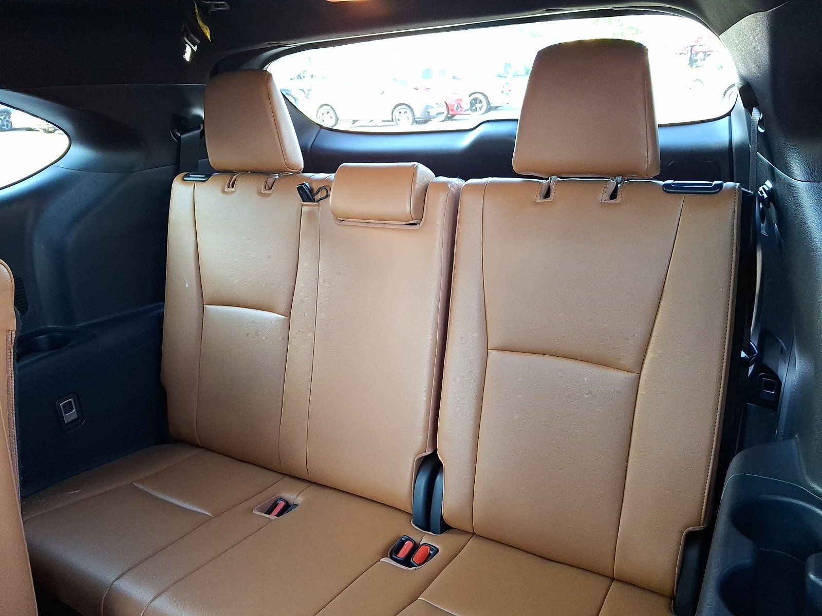 Used 2022 Toyota Highlander Platinum AWD/4WD image 10
