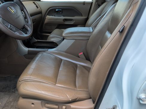 Used 2007 Honda Pilot EX-L image 4