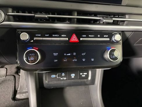 New 2026 Hyundai Tucson Blue SE AWD/4WD image 23