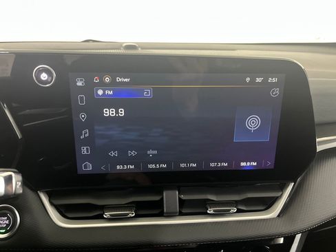 Used 2025 Chevrolet Equinox LT w/ Convenience Package II image 70