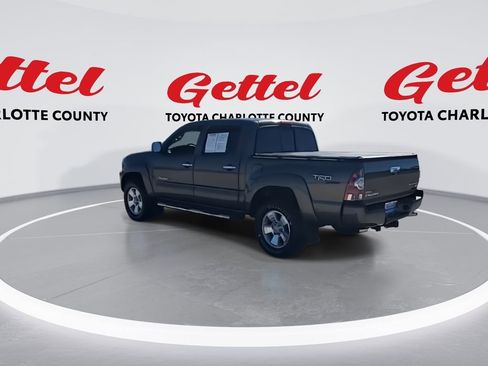 Used 2011 Toyota Tacoma PreRunner image 6