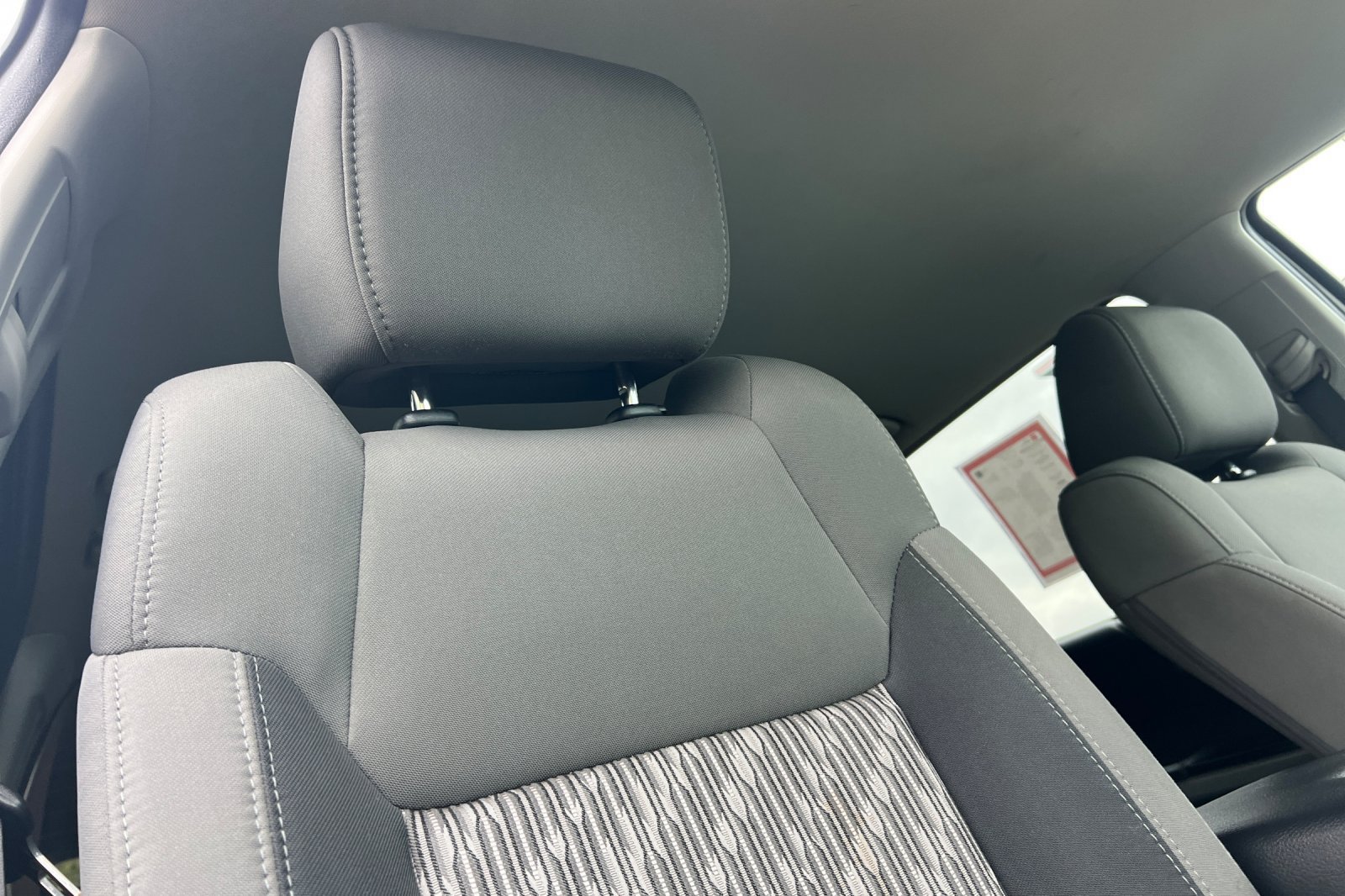 Certified 2019 Toyota Tundra SR5 w/ TRD Off Road Package AWD/4WD image 16