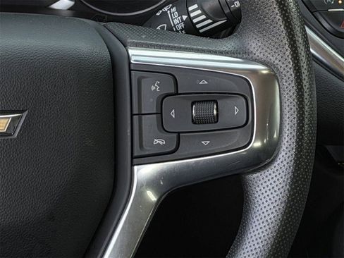 Certified 2023 Chevrolet Blazer LT w/ Convenience Package image 14