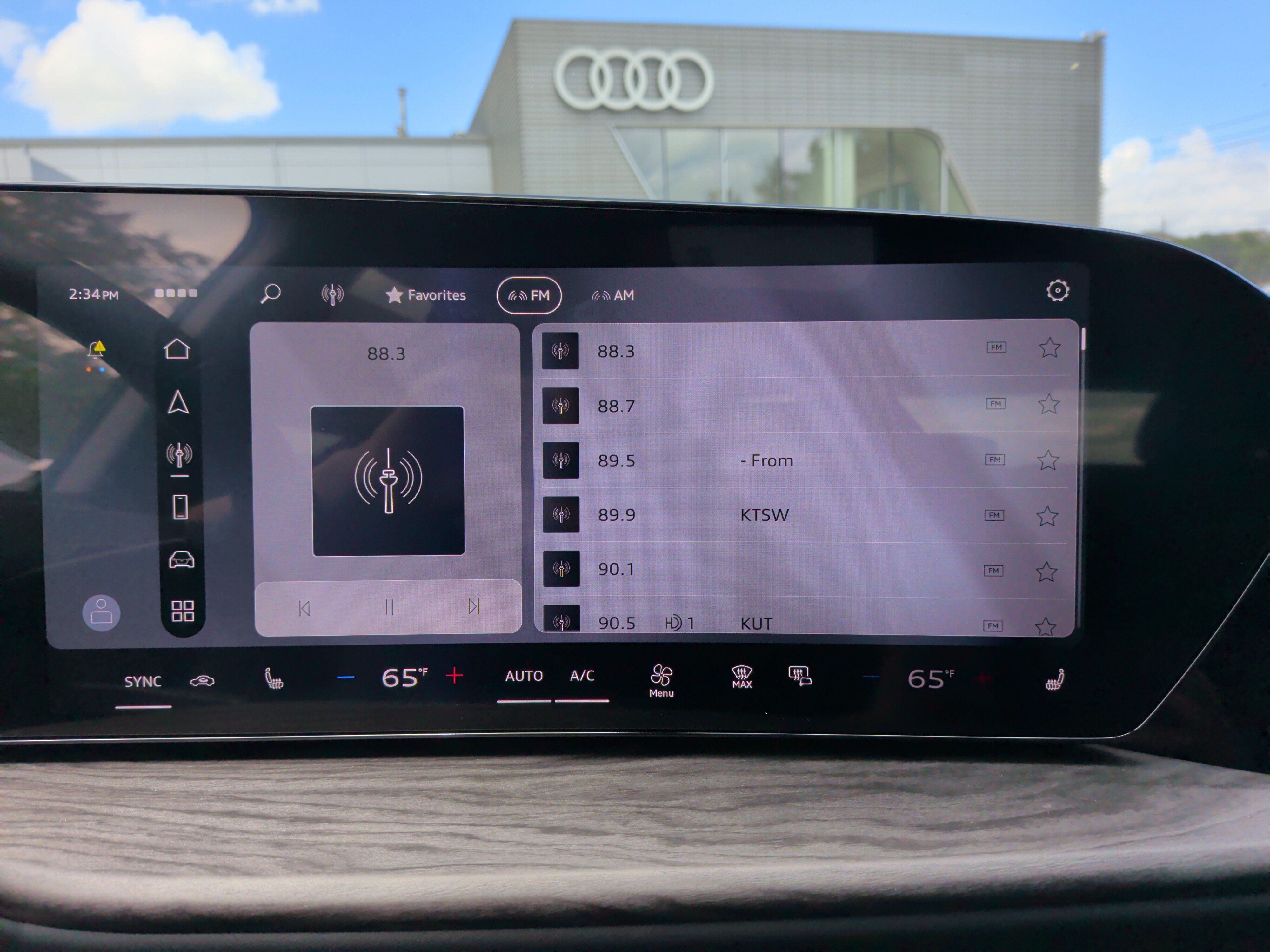 New 2026 Audi Q5 Premium AWD/4WD image 26