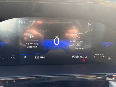 Used 2023 Volkswagen Taos S AWD/4WD image 11