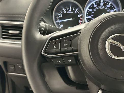 Used 2023 MAZDA CX-5 AWD 2.5 S image 9