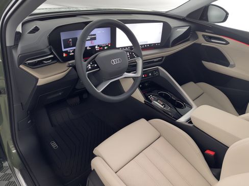 New 2026 Audi Q5 Premium AWD/4WD image 4