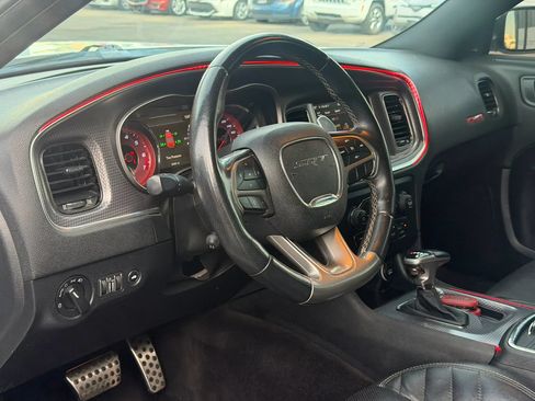Used 2018 Dodge Charger SRT Hellcat w/ Harman/Kardon Audio Group RWD image 20