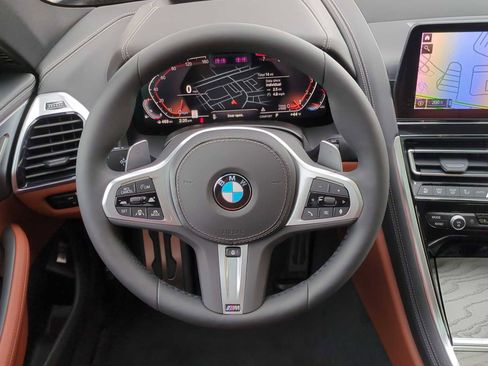 New 2026 BMW 840i xDrive image 24