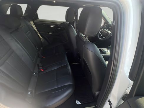 Used 2023 Land Rover Range Rover Evoque R-Dynamic SE AWD/4WD image 20
