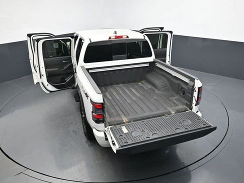 Used 2023 Nissan Frontier PRO-4X w/ Pro Convenience Package image 43