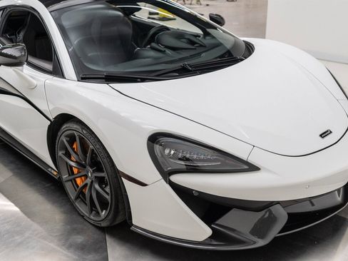Used 2019 McLaren 570S Coupe RWD image 87