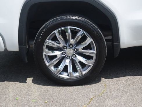 Used 2023 GMC Sierra 1500 Denali AWD/4WD image 29
