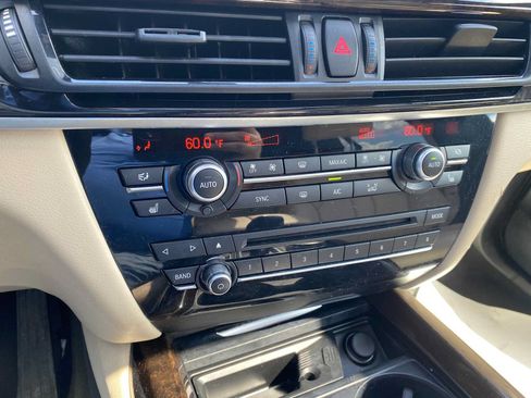 Used 2017 BMW X5 xDrive35i AWD/4WD image 16