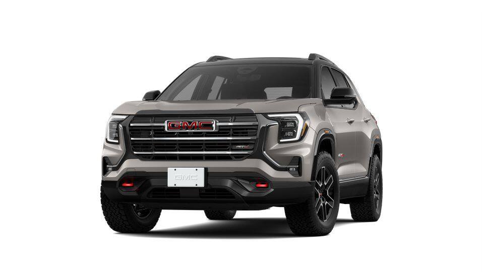 New 2026 GMC Terrain AT4 w/ Convenience Package III AWD/4WD image 40