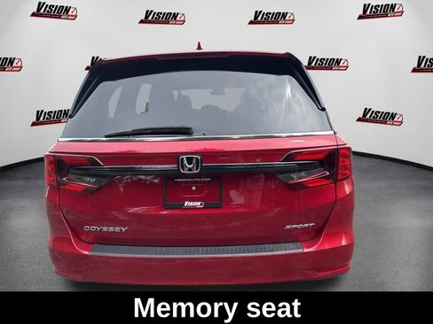 Used 2023 Honda Odyssey Sport image 6