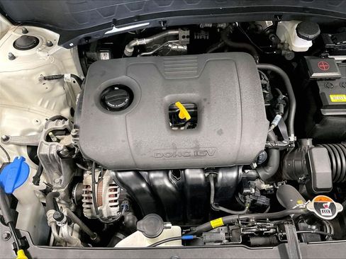 Used 2022 Kia Seltos S AWD/4WD image 34