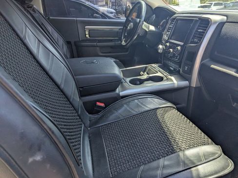 Used 2017 RAM 1500 Sport w/ Convenience Group RWD image 6