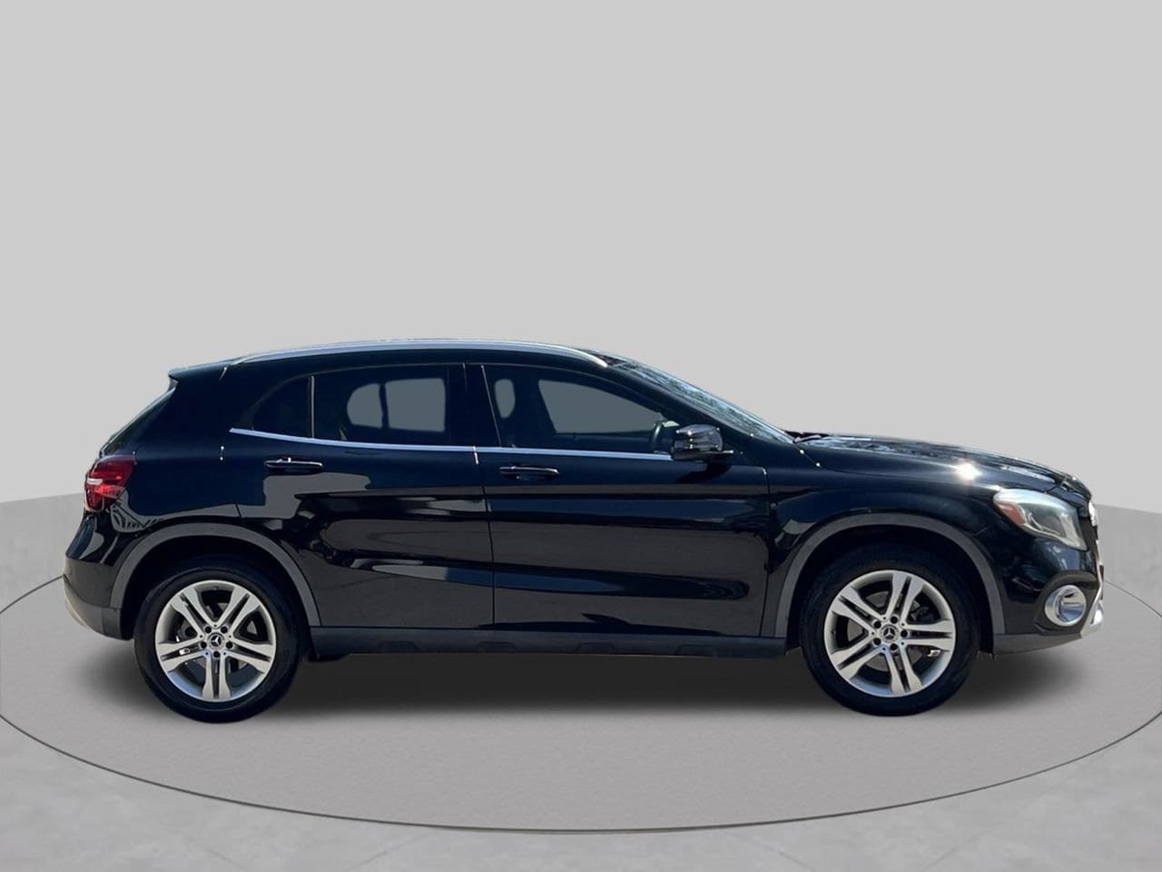 Used 2019 Mercedes-Benz GLA 250 image 6
