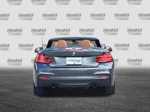 Used 2019 BMW M240i Convertible w/ Premium Package image 6
