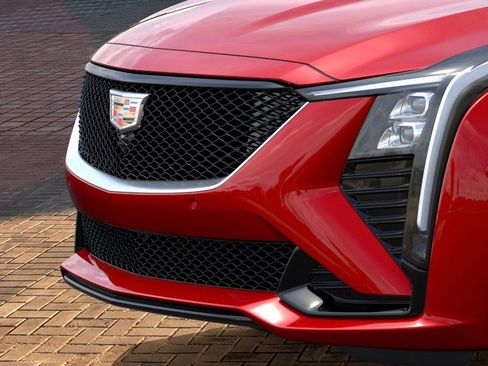 New 2026 Cadillac CT5 V RWD image 13