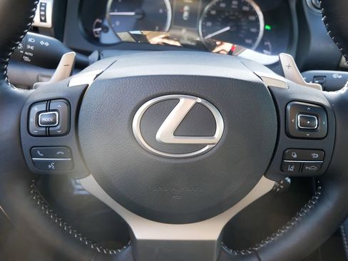 Used 2019 Lexus RC 300 AWD w/ Premium Package image 19