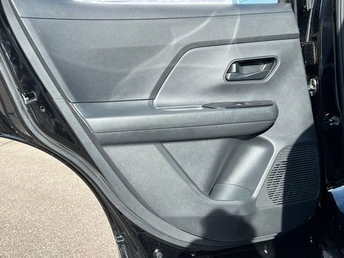 New 2026 Nissan Rogue Platinum w/ Tech Package image 52