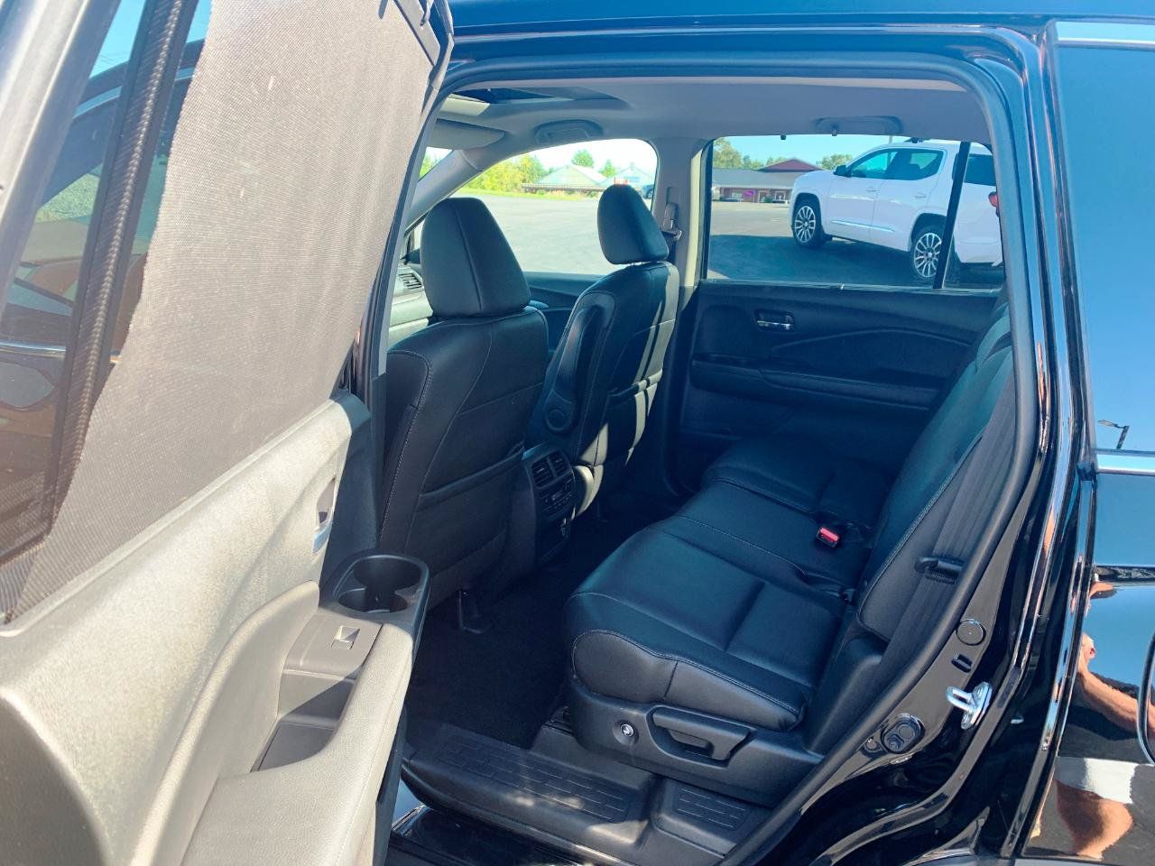 Used 2022 Honda Pilot EX-L image 7