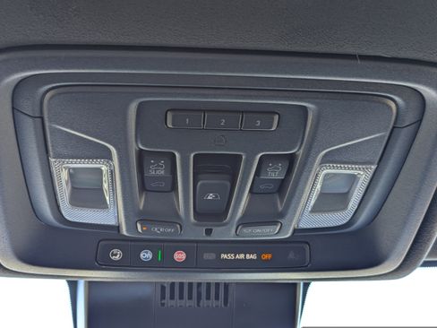 New 2026 GMC Sierra 2500 Denali Ultimate w/ Max Trailering Package image 35