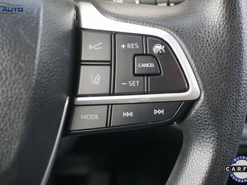 Used 2022 Toyota Highlander L image 43