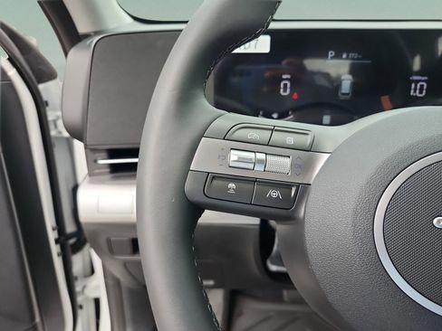 New 2026 Hyundai Kona SEL Sport image 13