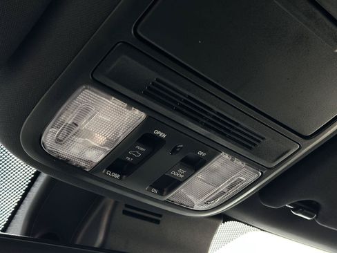 Certified 2024 Honda Passport TrailSport image 29
