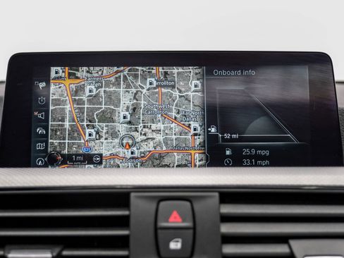 Used 2017 BMW 340i Sedan image 21