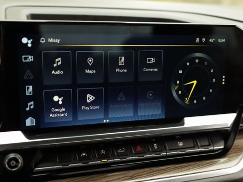 Used 2022 Chevrolet Silverado 1500 LT image 14