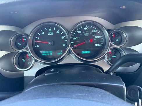 Used 2010 GMC Sierra 1500 SLE w/ Texas Edition image 13