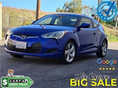 Used 2012 Hyundai Veloster