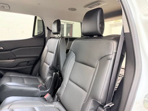 Used 2019 GMC Acadia SLT FWD image 24