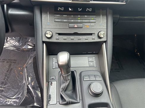 Used 2020 Lexus IS 300 AWD w/ Premium Package image 28