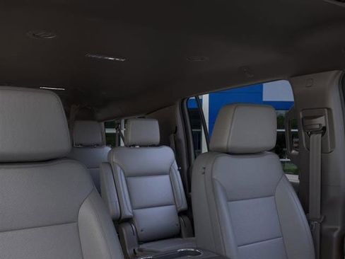 New 2026 GMC Yukon XL Elevation w/ LPO, Floor Liner Package image 24