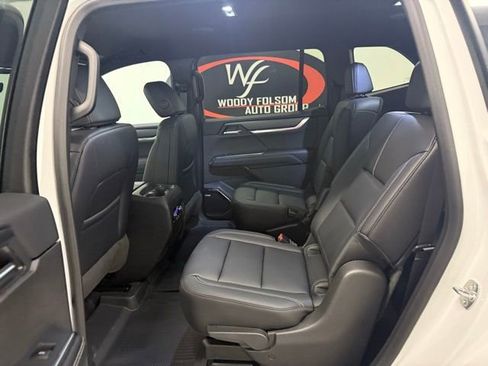 New 2026 GMC Acadia Elevation w/ Black Edition FWD image 16