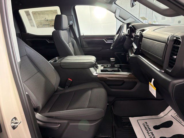 New 2026 Chevrolet Silverado 1500 RST AWD/4WD image 37