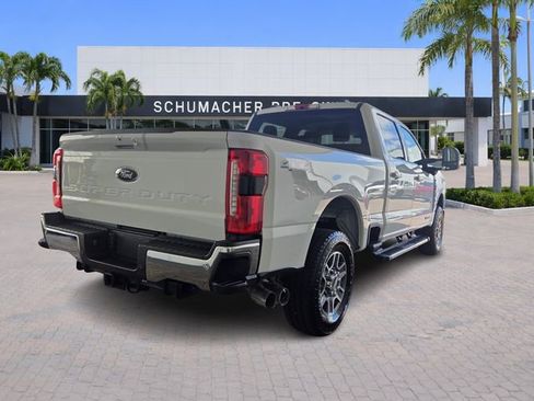 Used 2026 Ford F250 Lariat image 7