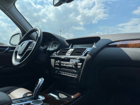 Used 2017 BMW X3 xDrive28i AWD/4WD image 29