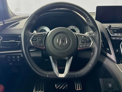 Used 2023 Acura RDX A-Spec AWD/4WD image 14