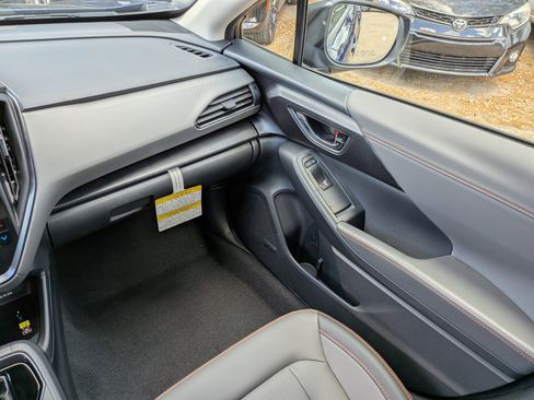 New 2026 Subaru Crosstrek 2.5i Limited AWD/4WD image 18