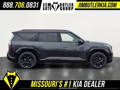 New 2026 Kia EV9 Land image 26