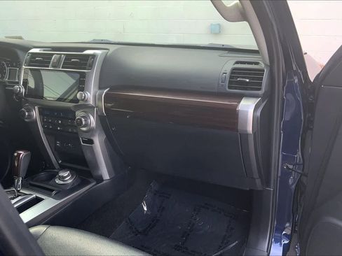 Used 2018 Toyota 4Runner Limited image 24